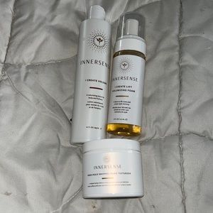 Innersense..I Create Curly Hair Products